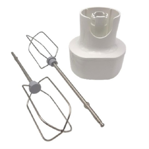 изображение Philips 420303607741 насадка-редуктор с двумя венчиками для блендера HR1646, HR2644, HR2645 магазин Компании Интерком-НН картинка Philips 420303607741 насадка-редуктор с двумя венчиками для блендера HR1646, HR2644, HR2645 от магазина Интерком-НН