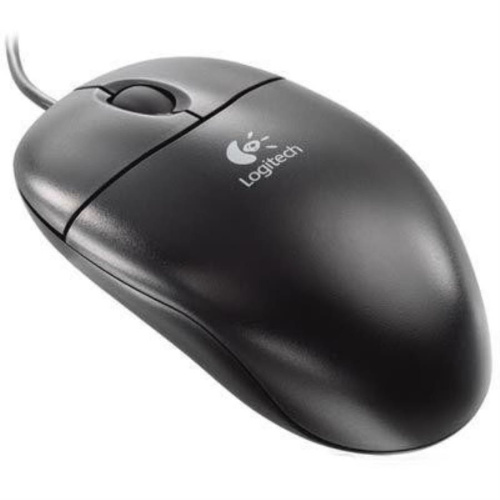 изображение Мышь Logitech S(BF)96 midnight/black optical PS/2 магазин Компании Интерком-НН картинка Мышь Logitech S(BF)96 midnight/black optical PS/2 от магазина Интерком-НН