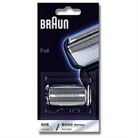 картинка Braun 5643760 Сетка бреющая к бритвам Braun 8000 серия от магазина Интерком-НН