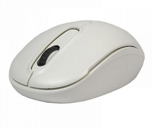 изображение Мышь беспроводная (белая) SmartBuy SBM-330AG-W ONE магазин Компании Интерком-НН картинка SmartBuy SBM-330AG-W ONE Мышь беспроводная (белая) от магазина Интерком-НН