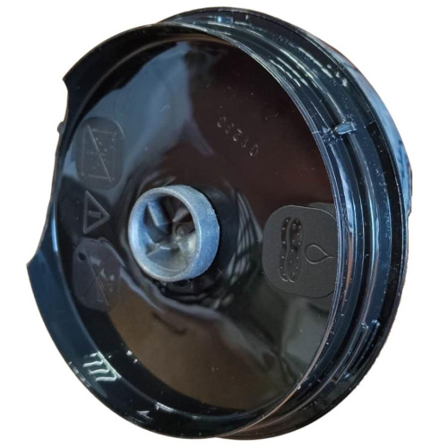 картинка Moulinex УЦЕНКА MS-650441 (MS-651534, MS-652229) крышка-редуктор чаши измельчителя для блендера от магазина Интерком-НН фото 2