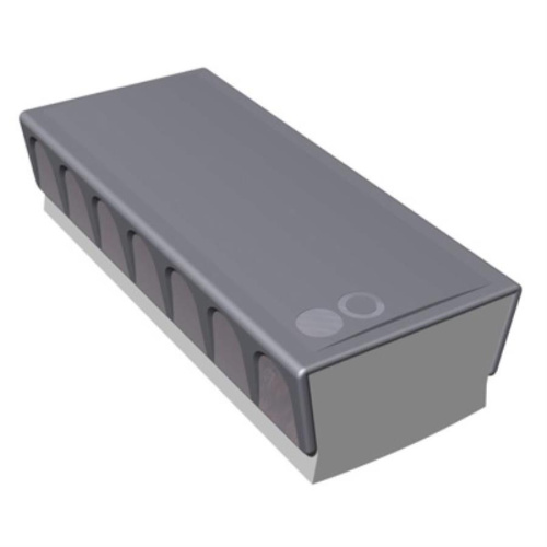 картинка AE-1 Губка-стиратель для магнитных досок от магазина Интерком-НН