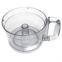 картинка Redmond RFP-3909-CHIZ чаша измельчителя 1200мл с фиксатором крышки для кухонного комбайна RFP-3909 от магазина Интерком-НН