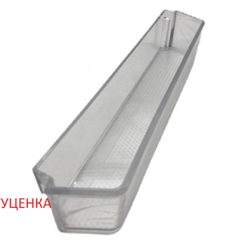 картинка LG MAN62648301 Уценка полка (балкон) для холодильника LG GR-M24FBGKR  от магазина Интерком-НН