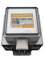 картинка Panasonic 2M261-M36U16 магнетрон для микроволновой печи (СВЧ) NN-CD87, NN-CS89 от магазина Интерком-НН