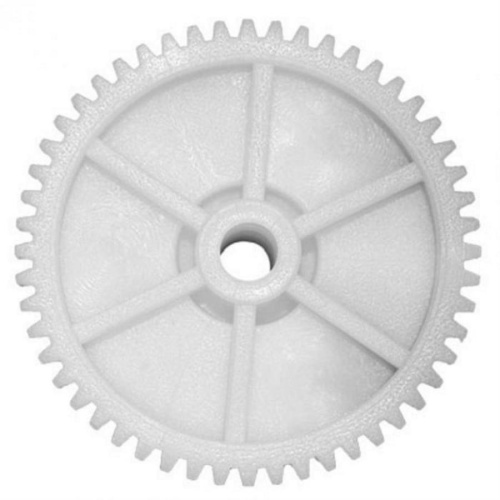 изображение Шестерня MS-4775456-CH средняя для мясорубки Moulinex D=65/25, H=42/17, d=8мм, 12 и 52 прямых зубьев магазин Компании Интерком-НН фото 3 картинка Шестерня MS-4775456-CH средняя для мясорубки Moulinex D=65/25, H=42/17, d=8мм, 12 и 52 прямых зубьев от магазина Интерком-НН фото 3