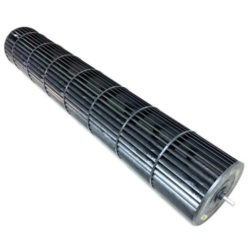 изображение Крыльчатка CWH02C1101(CWH02C1102) внутреннего блока Panasonic CS-YW7MKD, CS-YW9MKD, CS-YW12MKD магазин Компании Интерком-НН фото 2 картинка Panasonic CWH02C1101(CWH02C1102) Крыльчатка внутреннего блока кондиционера YW7MKD, YW9MKD, YW12MKD от магазина Интерком-НН фото 2