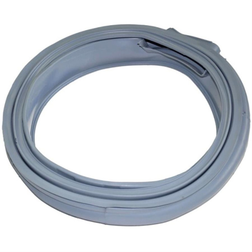 картинка Indesit C00303520 (482000023456) манжета загрузочного люка для стиральной машины Ariston от магазина Интерком-НН фото 2