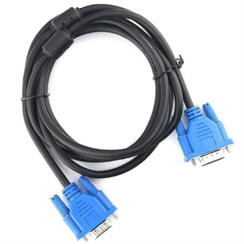 изображение Gembird CC-PVGA-10 HD15M/HD15M кабель интерфейсный VGA 3 м магазин Компании Интерком-НН картинка Gembird CC-PVGA-10 HD15M/HD15M кабель интерфейсный VGA 3 м от магазина Интерком-НН