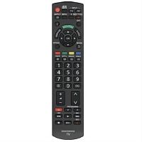 картинка Huayu N2QAYB000328 (17951) пульт дистанционного управления (ПДУ) для телевизора Panasonic от магазина Интерком-НН