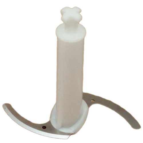 картинка Hartens HHB-140W-NIZ нож измельчителя для блендера HHB-140W белый от магазина Интерком-НН фото 4