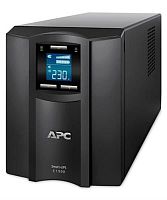 картинка ИБП APC Smart-UPS C SMC1500I,  1500ВA от магазина Интерком-НН