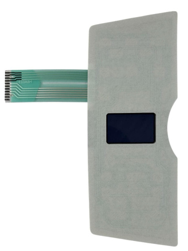 картинка LG 350681A023A Сенсорная панель управления СВЧ печи MB-4346W белый от магазина Интерком-НН фото 3