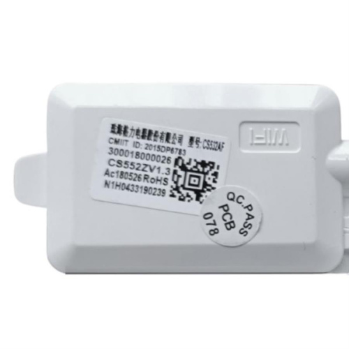 изображение Модуль Wi-Fi CS532AF модуль 57см для кондиционеров Green, Aeronik, Neoclima магазин Компании Интерком-НН фото 3 картинка Модуль Wi-Fi CS532AF модуль 57см для кондиционеров Green, Aeronik, Neoclima от магазина Интерком-НН фото 3
