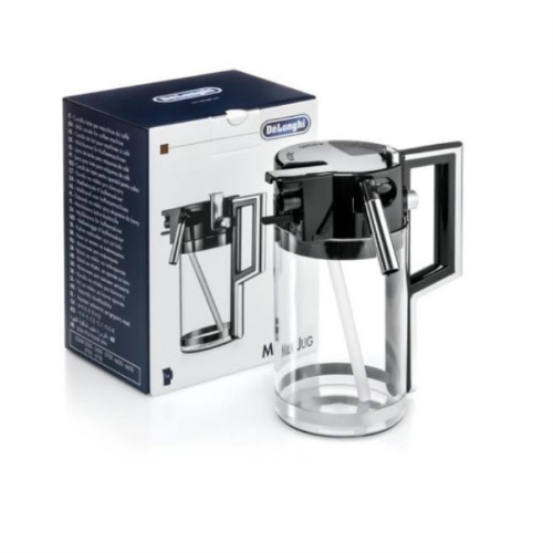 изображение Капучинатор 5513211641 для кофемашин Delonghi ESAM6600 магазин Компании Интерком-НН фото 2 картинка Delonghi 5513211641 Капучинатор для кофемашины ESAM6600 от магазина Интерком-НН фото 2