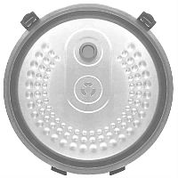 картинка Redmond RMC-M903S-KRV крышка съемная внутренняя алюминиевая в сборе для мультиварки RMC-M903S от магазина Интерком-НН
