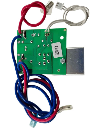 картинка Vitek VT-1833-PCB основная плата PCB для пылесоса VT-1833 от магазина Интерком-НН фото 2