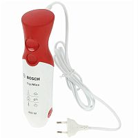 картинка Bosch 00657249 моторный блок в сборе 450Вт для блендера MSM64010/01, MSM64035/01  от магазина Интерком-НН