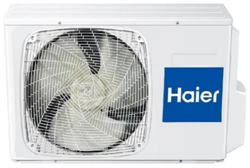 картинка Haier AS12TL3HRA/1U12MR4ERA кондиционер, сплит-система, тепло/холод, 3,7/3,5 кВт от магазина Интерком-НН фото 2