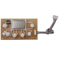 картинка Gorenje BM1210BK-PU (BM1406H(GS)-D-11) плата управления для хлебопечки BM1210BK от магазина Интерком-НН