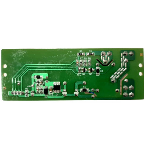картинка Redmond RGM-M829-PP плата питания для электрогриля RGM-M829 от магазина Интерком-НН фото 2
