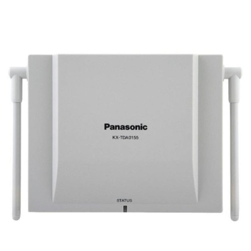 картинка Panasonic KX-TDA0155CE Базовая станция DECT 2 канала от магазина Интерком-НН фото 2