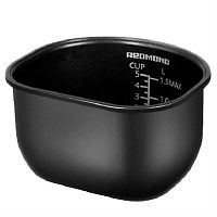 картинка Redmond RB-A233-SER чаша (кастрюля)  2,4 литра для мультиварки-скороварки RMC-MD200 от магазина Интерком-НН
