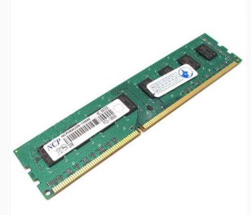 изображение Модуль памяти DDR3 2Gb 1333Mhz NCP 10660 магазин Компании Интерком-НН картинка Модуль памяти DDR3 2Gb 1333Mhz NCP 10660 от магазина Интерком-НН