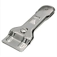 картинка Indesit C00310114 скребок для стеклокерамики от магазина Интерком-НН