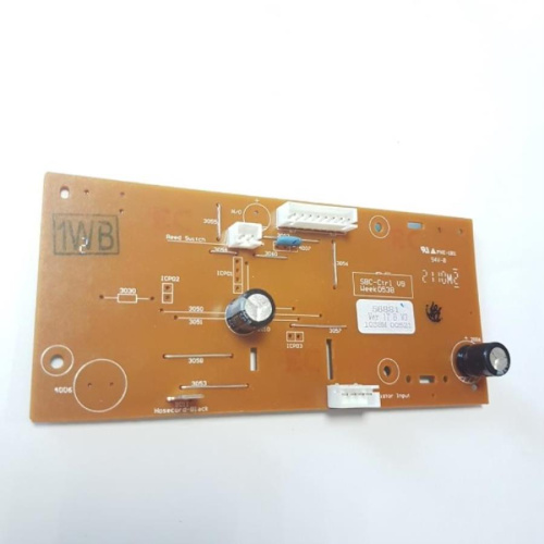 картинка Philips 423902156881 Плата управления парогенератора Philips GC8350 от магазина Интерком-НН фото 2