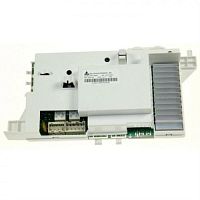 картинка Indesit C00296179 (C00298694)Модуль управления стиральной машины Ariston Indesit трехфазный от магазина Интерком-НН