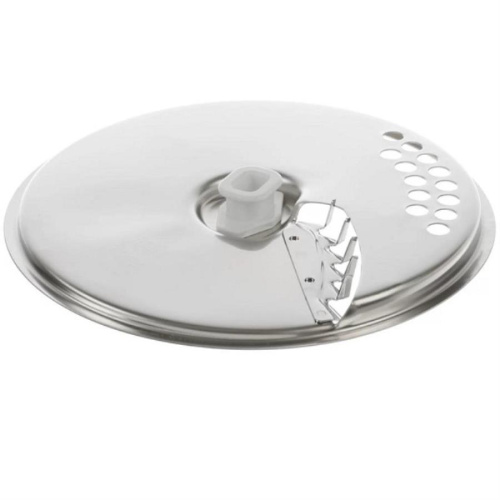 картинка Bosch 00260974 диск для картофеля фри к кухонному комбайну MCM1235/01, MCM1235/03, MCM2200/01 от магазина Интерком-НН