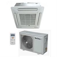 картинка Neoclima NS/NU-12B5 кассетный кондиционер, тепло/холод 3,5/3,9 кВт магазин Интерком-НН являющийся официальным представителем в России картинка Neoclima NS/NU-12B5 кассетный кондиционер, тепло/холод 3,5/3,9 кВт от магазина Интерком-НН