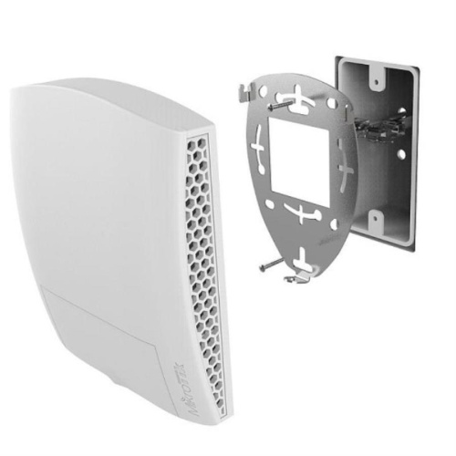 изображение Точка доступа Mikrotik wsAP ac lite RBwsAP-5Hac2nD магазин Компании Интерком-НН картинка Mikrotik wsAP ac lite RBwsAP-5Hac2nD Точка доступа от магазина Интерком-НН