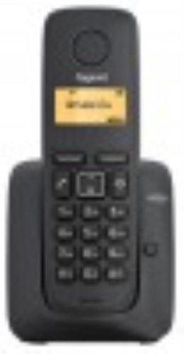 изображение Р/Телефон Dect Gigaset A120A RUS черный автооветчик АОН магазин Компании Интерком-НН фото 6 картинка Р/Телефон Dect Gigaset A120A RUS черный автооветчик АОН от магазина Интерком-НН фото 6