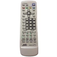 картинка JVC RM-C1170-1H Пульт ДУ  для телевизора JVC RM-C1170 от магазина Интерком-НН