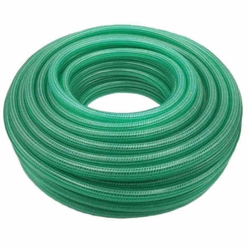 картинка Шланг поливочный армированный ПВХ 1/2", 50м от магазина Интерком-НН