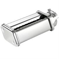 картинка Bosch 00577493 (MUZ5NV2) насадка для приготовления лапши к кухонному комбайну MUZ5NV2(00) магазин Интерком-НН являющийся официальным представителем в России картинка Bosch 00577493 (MUZ5NV2) насадка для приготовления лапши к кухонному комбайну MUZ5NV2(00) от магазина Интерком-НН