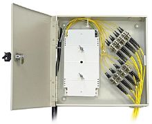 картинка ШКОН-У/1-8-SC Кросс 8-SC/SM 8-SC/APC ССД (130404-00122) от магазина Интерком-НН