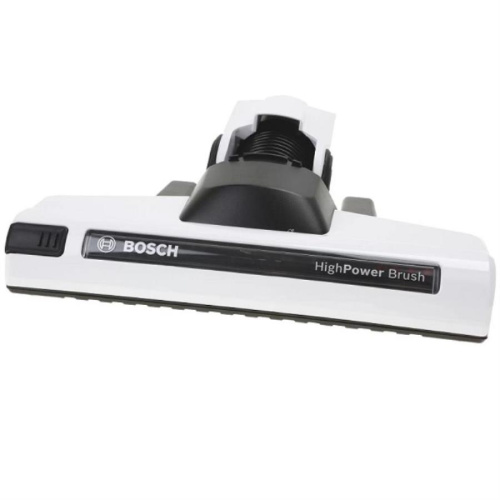 картинка Bosch 00577596 электрощетка со съемным роликом HiPowerBrush для аккумуляторного пылесоса  от магазина Интерком-НН