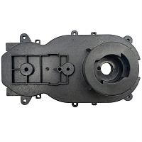 картинка Redmond RMG-1239-KRF крышка редуктора (передняя часть) для мясорубки RMG-1239 от магазина Интерком-НН