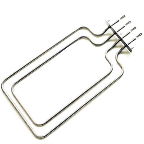 картинка Gefest 10.507 (492001, КА02-SS0916В8) Тэн духовки верхний 400W+800W моделей 120, 420 от магазина Интерком-НН