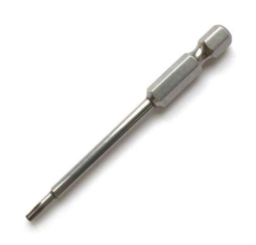 картинка Бита магнитная 1/4" Torx T8 75 мм  от магазина Интерком-НН
