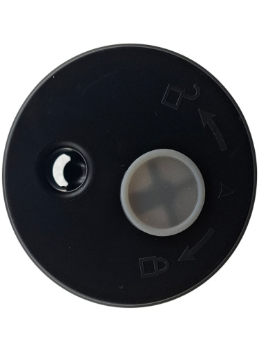 картинка Redmond MC121-KV клапан выпускной (съемный) в сборе для мультиварки MC121 от магазина Интерком-НН