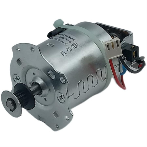 картинка Redmond RBM-M1921-DV65W (XB62/40-B) 230V 65W электродвигатель для хлебопечки RBM-M1921 от магазина Интерком-НН фото 4