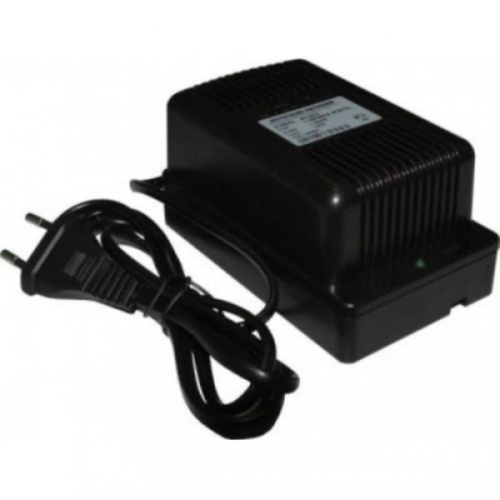изображение AT-12/30 Блок питания AccordTec 12V, 3A черный магазин Компании Интерком-НН фото 2 картинка AccordTec AT-12/30 Блок питания 12V, 3A черный от магазина Интерком-НН фото 2