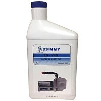 картинка ZENNY ZO-VPO масло для вакуумных насосов (1л) от магазина Интерком-НН