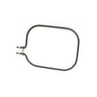 картинка Тэн (нагреватель) KX-0011130 (HP021, SS-713200) 400Вт 218х168 для хлебопечки Kenwood от магазина Интерком-НН