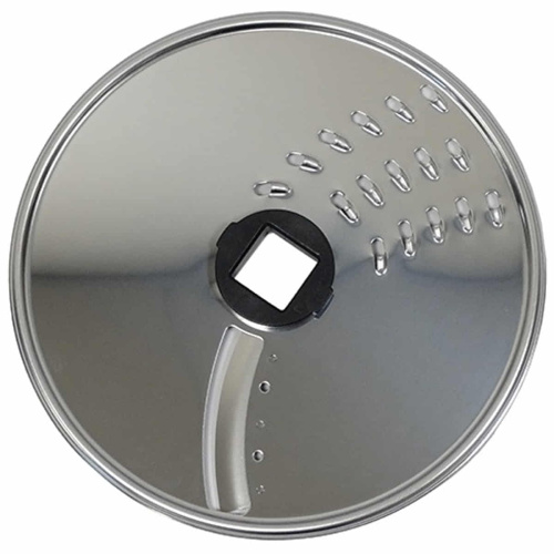 картинка Redmond BH406-NSTB насадка-диск (черная вставка) для терки/шинковки к блендеру BH406  от магазина Интерком-НН фото 3