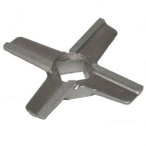 картинка Redmond RMG-1205-8-NOZH Нож для мясорубки RMG-1205-8 квадрат 10мм, внешний 55мм, высота 10мм от магазина Интерком-НН фото 2